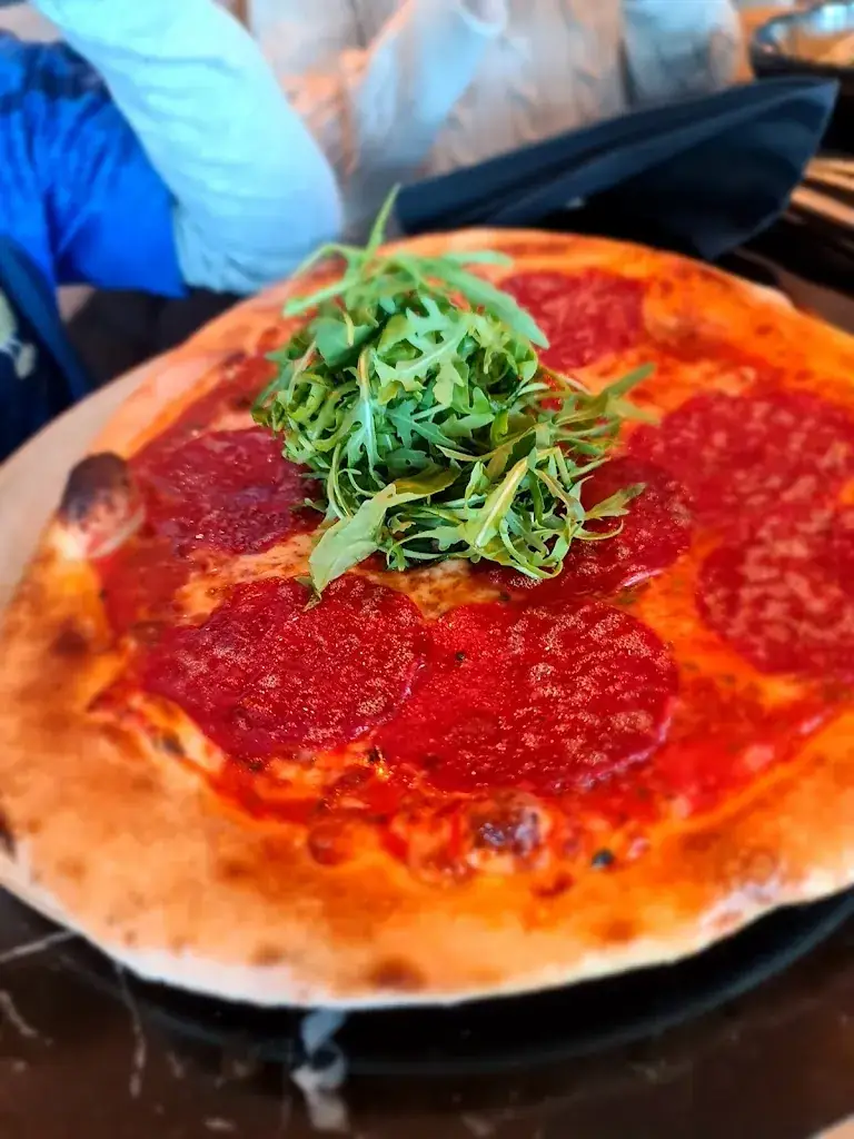 Menü_The Italian Cuisine_Renesse_Bild_6