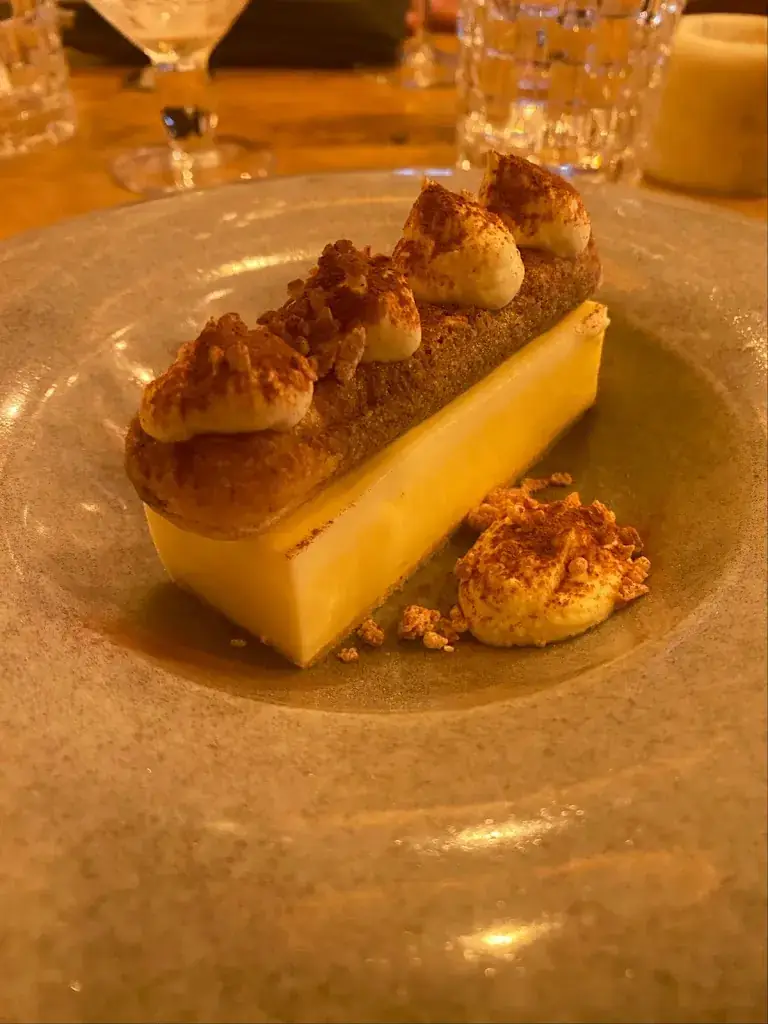 Menü_The Italian Cuisine_Renesse_Bild_7