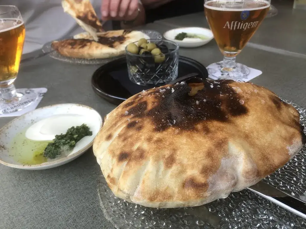 Menü_The Italian Cuisine_Renesse_Bild_8