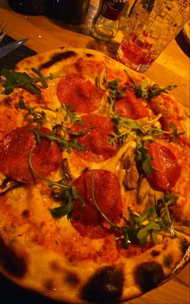 Muriissu_The Italian Cuisine_Renesse_Bewertung