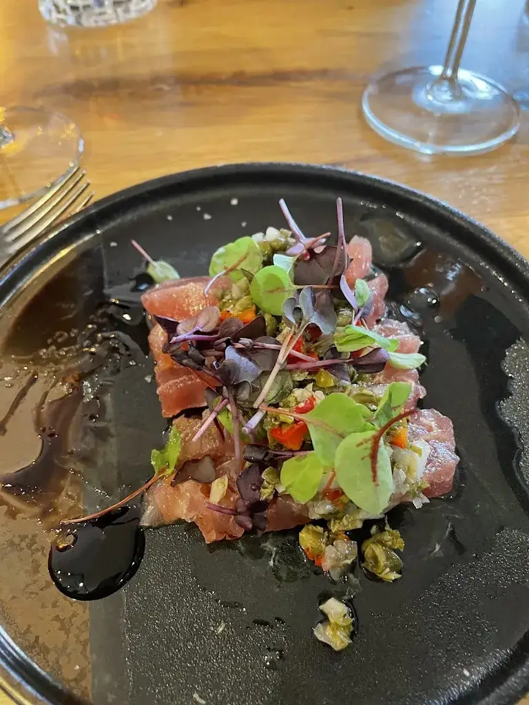 Tez Lippert_The Italian Cuisine_Renesse_Bewertung