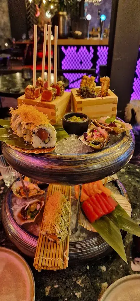 Sébastien Laye_Pintx Bar&Kitchen_Renesse_review