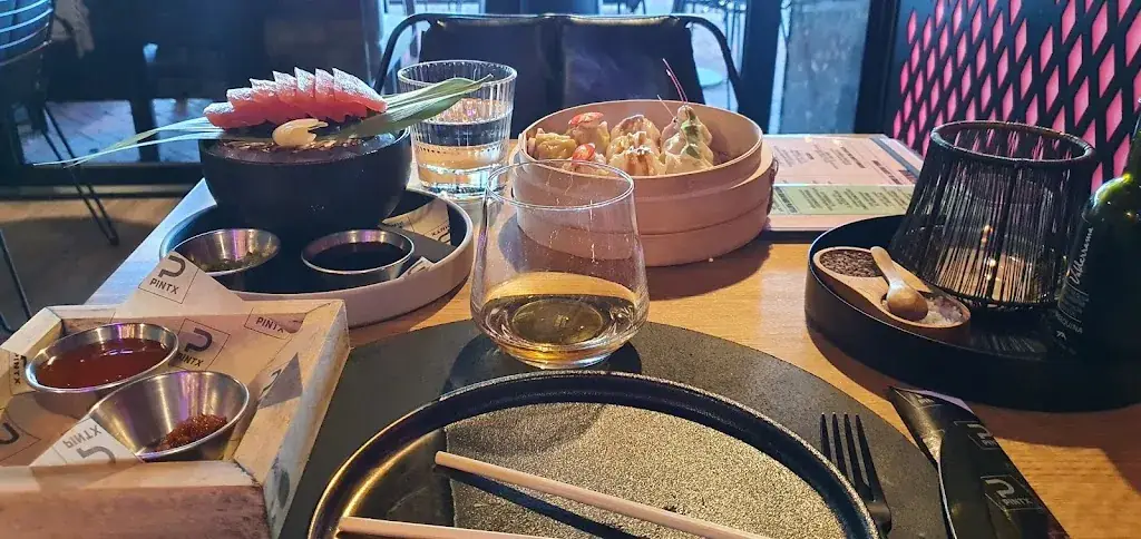 Arjan Noordhoek_Pintx Bar&Kitchen_Renesse_review