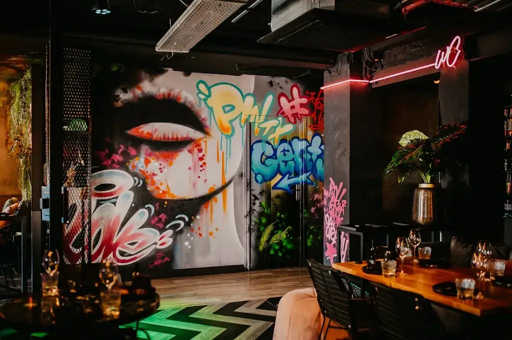 Pintx Bar&Kitchen_Renesse_slider_image_1