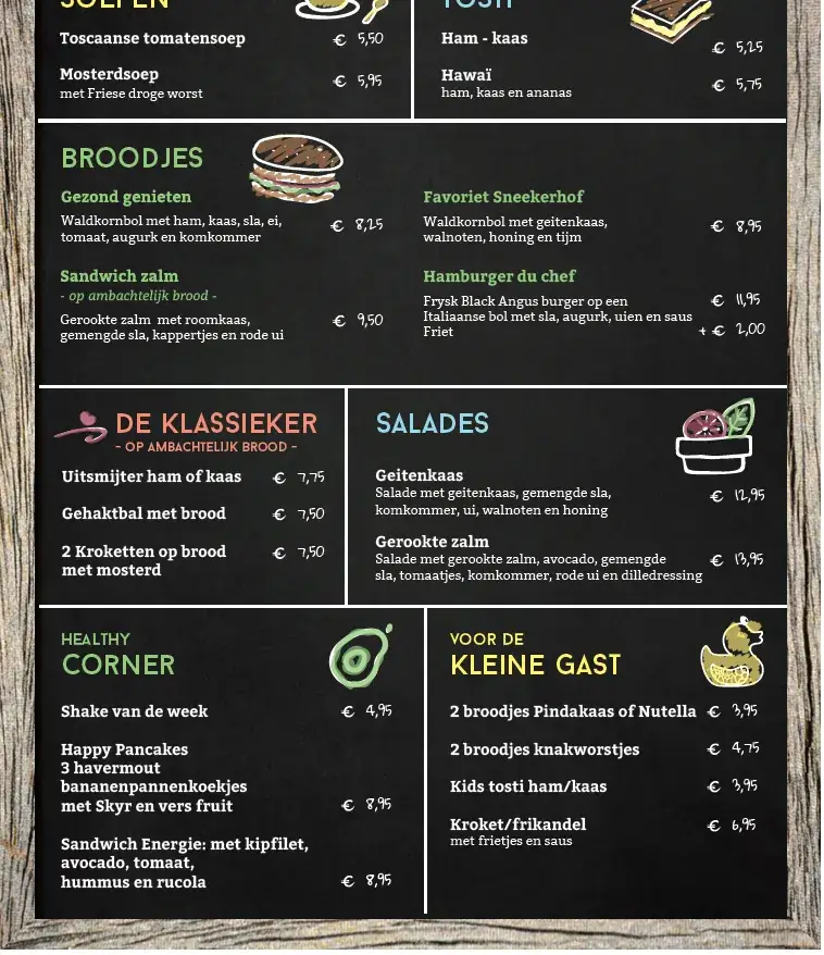 Menu_Eetcafé 't Slûske_Irnsum_image_1