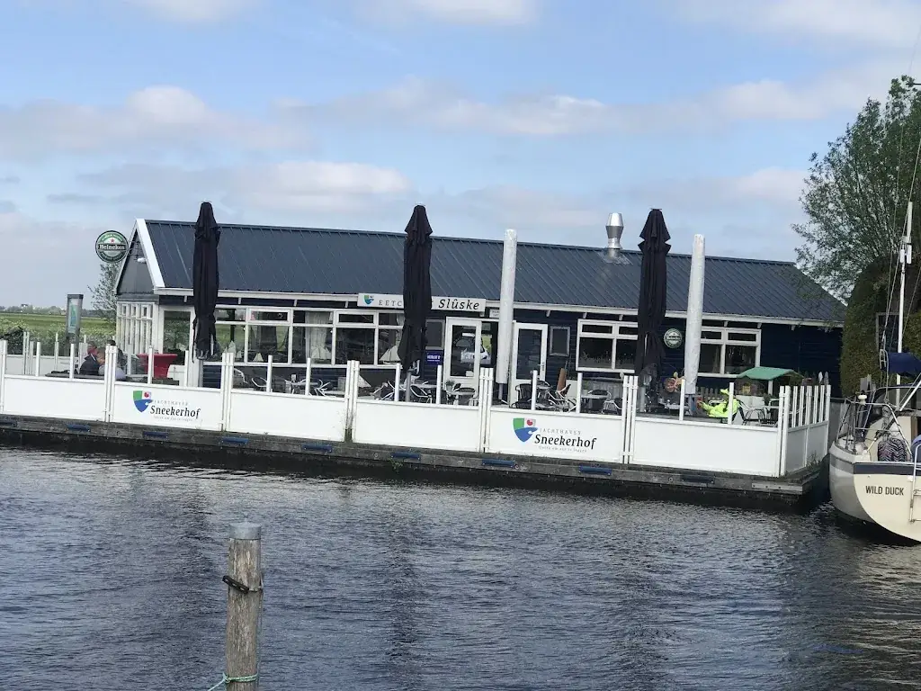 Durk Bouma_Eetcafé 't Slûske_Irnsum_avis