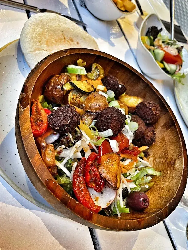 Sven Müller_Zilt lounge- en eetcafé_Renesse_review