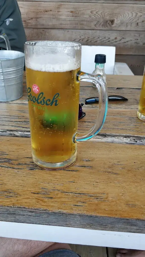 Menü_Strandpaviljoen Corazon_Noordwelle_Bild_8