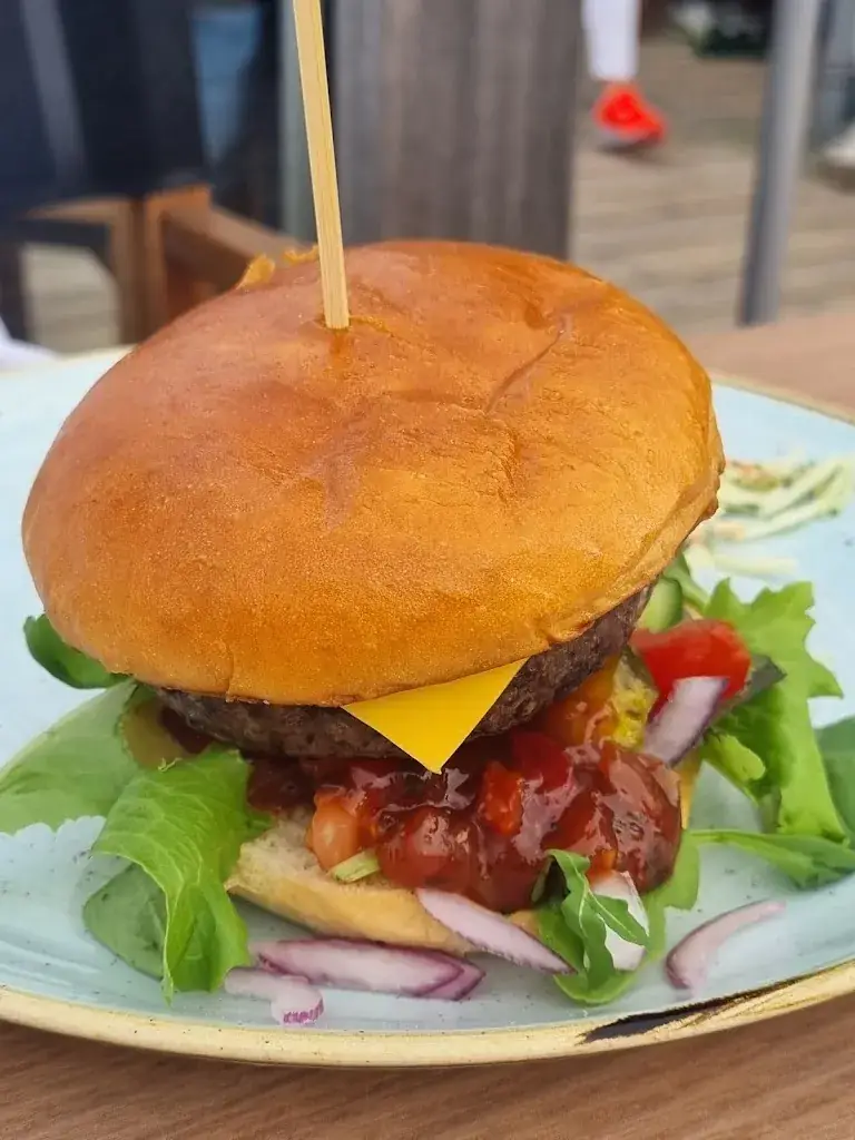 Menü_Strandpaviljoen Corazon_Noordwelle_Bild_9