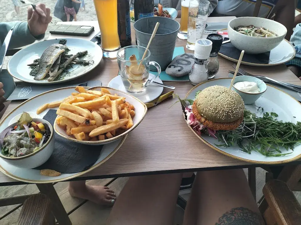 Andre RSM_Strandpaviljoen Corazon_Noordwelle_Bewertung