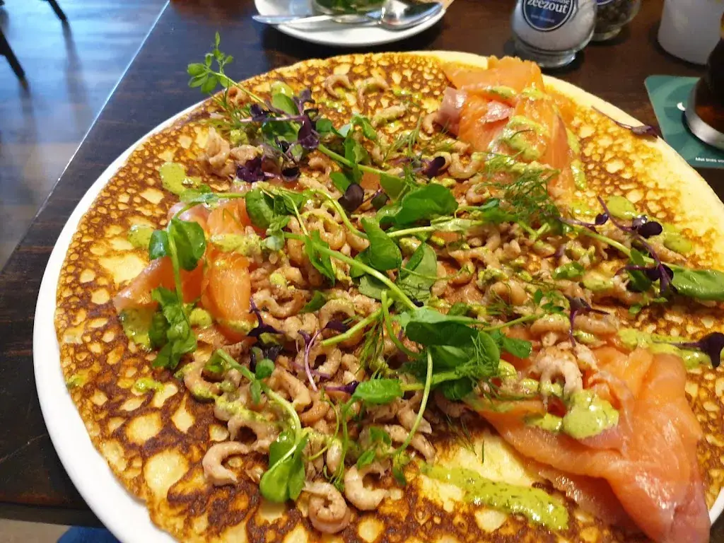 Menu_'t Dorpsplein Lunchroom/Pannenkoekenhuis_Renesse_imagen_7