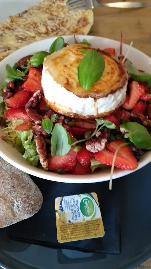 Menu_'t Dorpsplein Lunchroom/Pannenkoekenhuis_Renesse_imagen_8