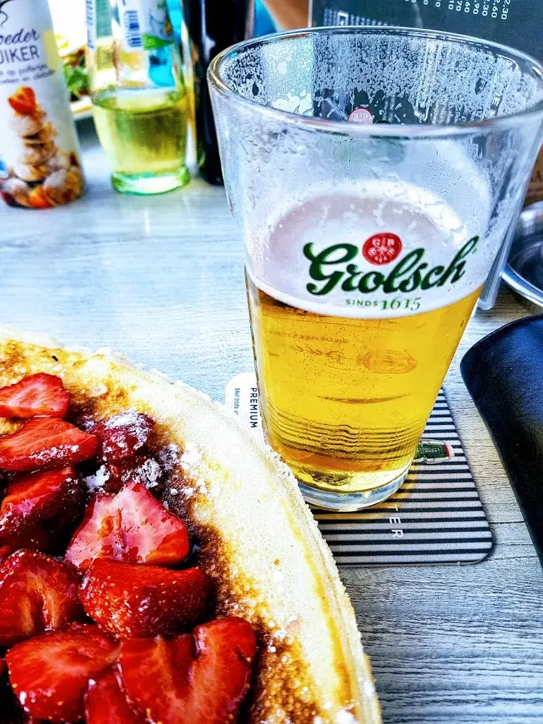 Menu_'t Dorpsplein Lunchroom/Pannenkoekenhuis_Renesse_imagen_9