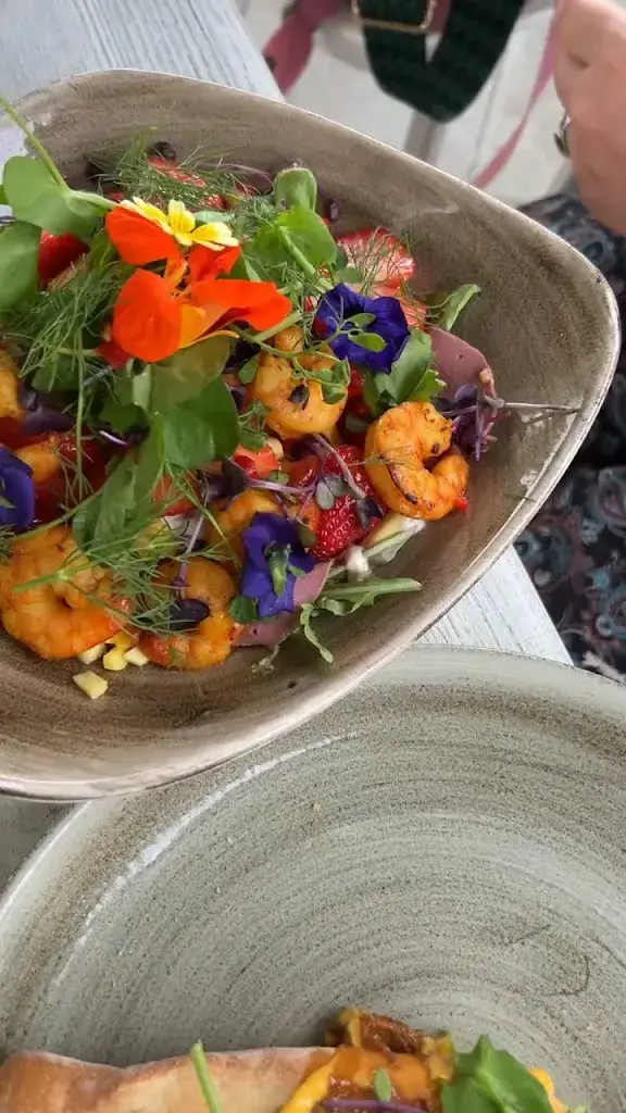 't Dorpsplein Lunchroom/Pannenkoekenhuis_Renesse_slider_image_2