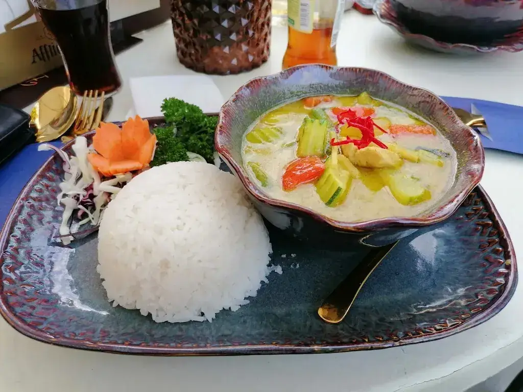 Menu_Basil Thai Restaurant Renesse_Renesse_image_6