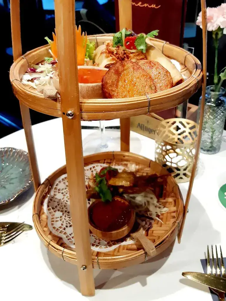 Menu_Basil Thai Restaurant Renesse_Renesse_image_7