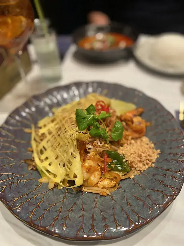 Menu_Basil Thai Restaurant Renesse_Renesse_image_9