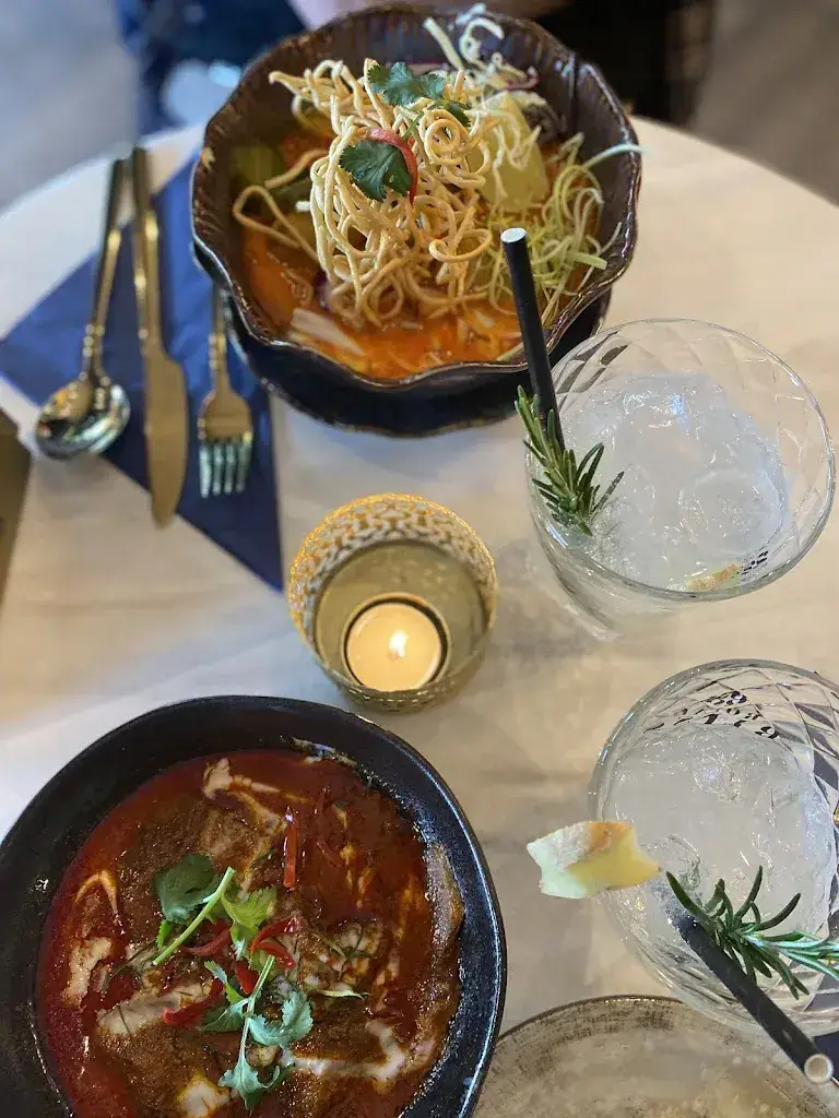 Franco di Stefano_Basil Thai Restaurant Renesse_Renesse_review