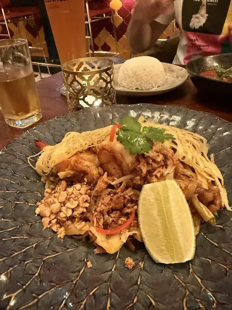 Darya_Basil Thai Restaurant Renesse_Renesse_review