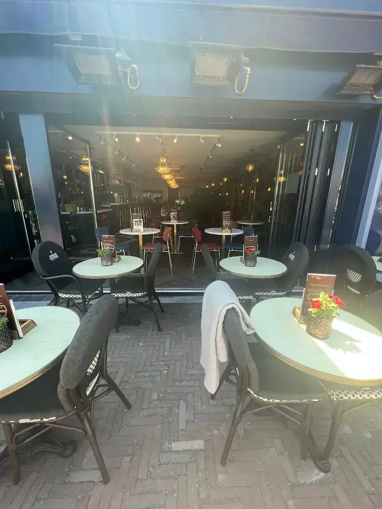 Basil Thai Restaurant Renesse restaurant in Renesse