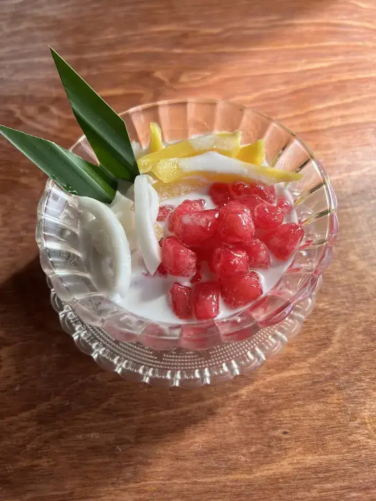 Basil Thai Restaurant Renesse_Renesse_slider_image_3