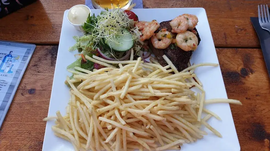 Menu_Eetcafé Simpel_Renesse_image_7