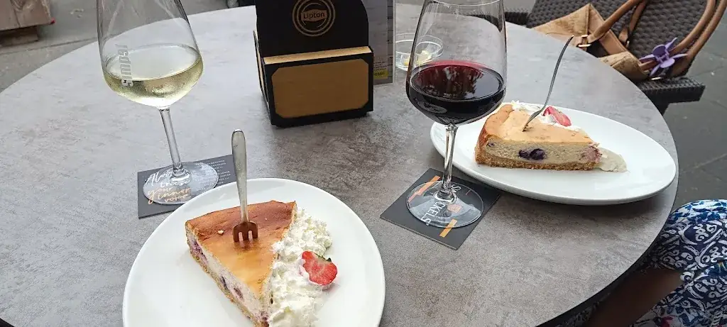 Bruna Milena Mendes_Eetcafé Simpel_Renesse_review