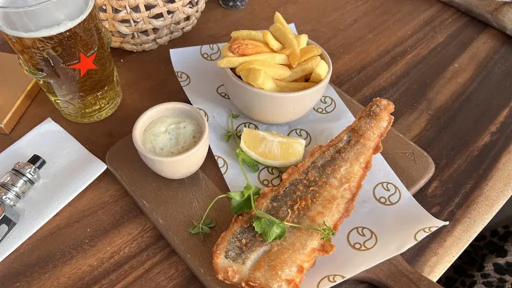 Menu_Strandclub Horizon_Renesse_image_5