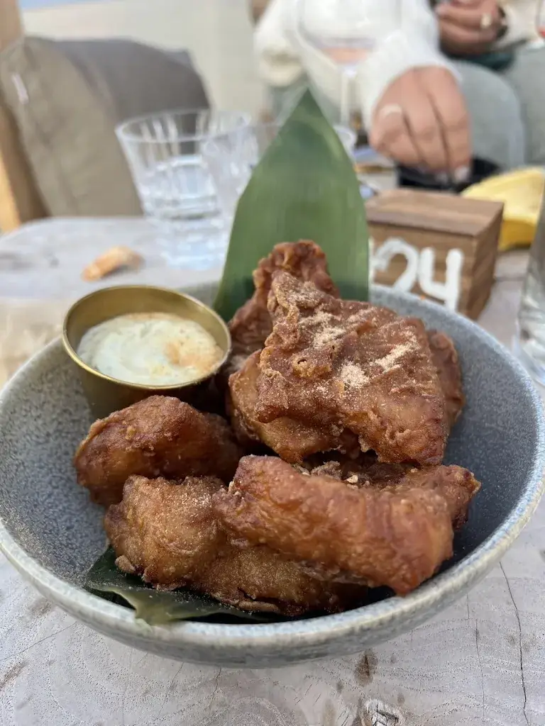 Menu_Strandclub Horizon_Renesse_image_6