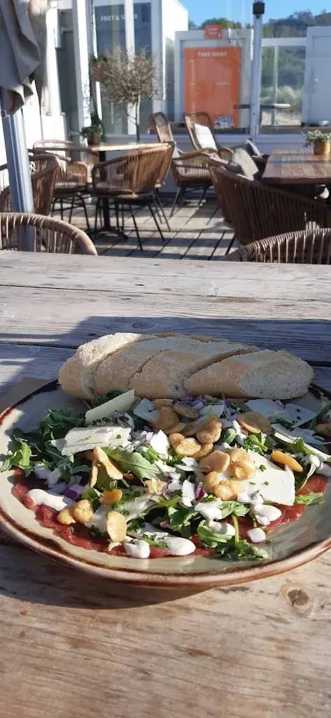 Menu_Strandclub Horizon_Renesse_image_7