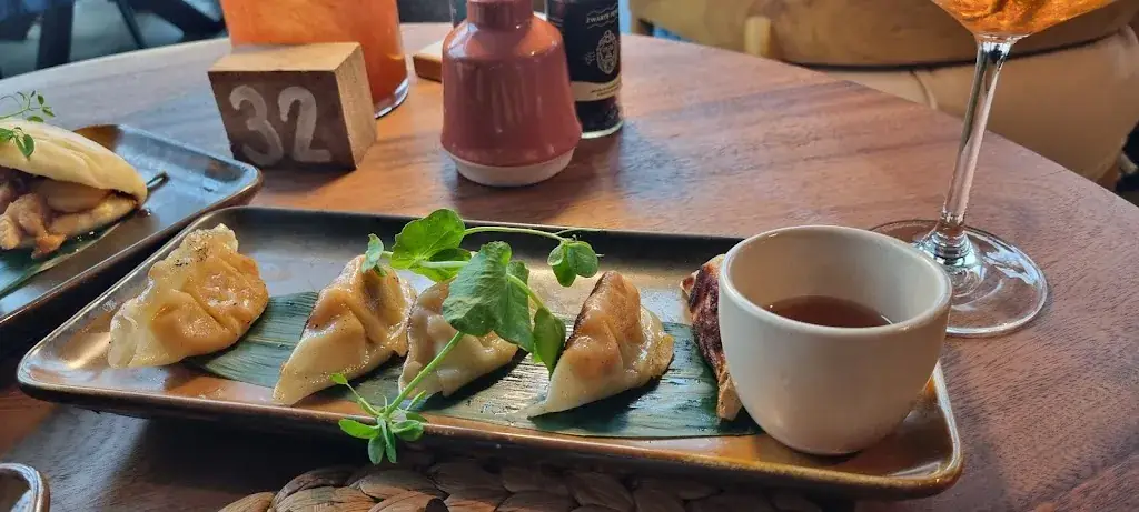 Menu_Strandclub Horizon_Renesse_image_9