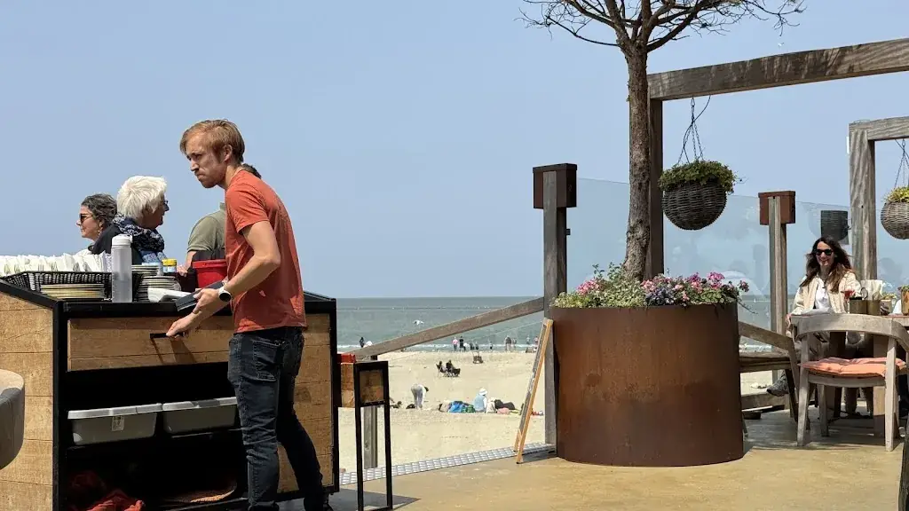Arlei Wermuth_Strandclub Horizon_Renesse_review