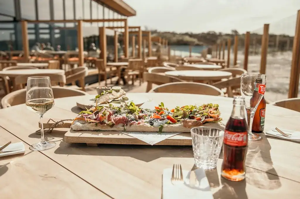 Strandclub Horizon_Renesse_slider_image_1