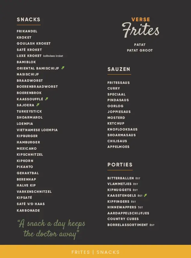 Menu_Café/Cafetaria Prins_Kollumersweach_image_2