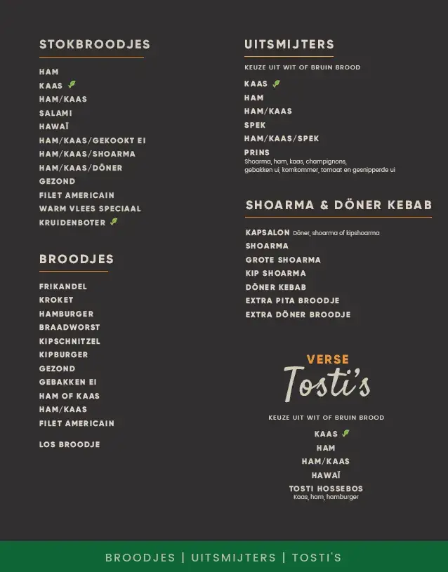 Menu_Café/Cafetaria Prins_Kollumersweach_image_3