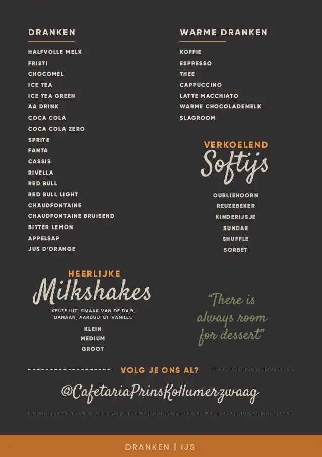 Menu_Café/Cafetaria Prins_Kollumersweach_image_4
