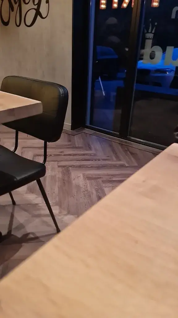 HendHeL_Café/Cafetaria Prins_Kollumersweach_avis