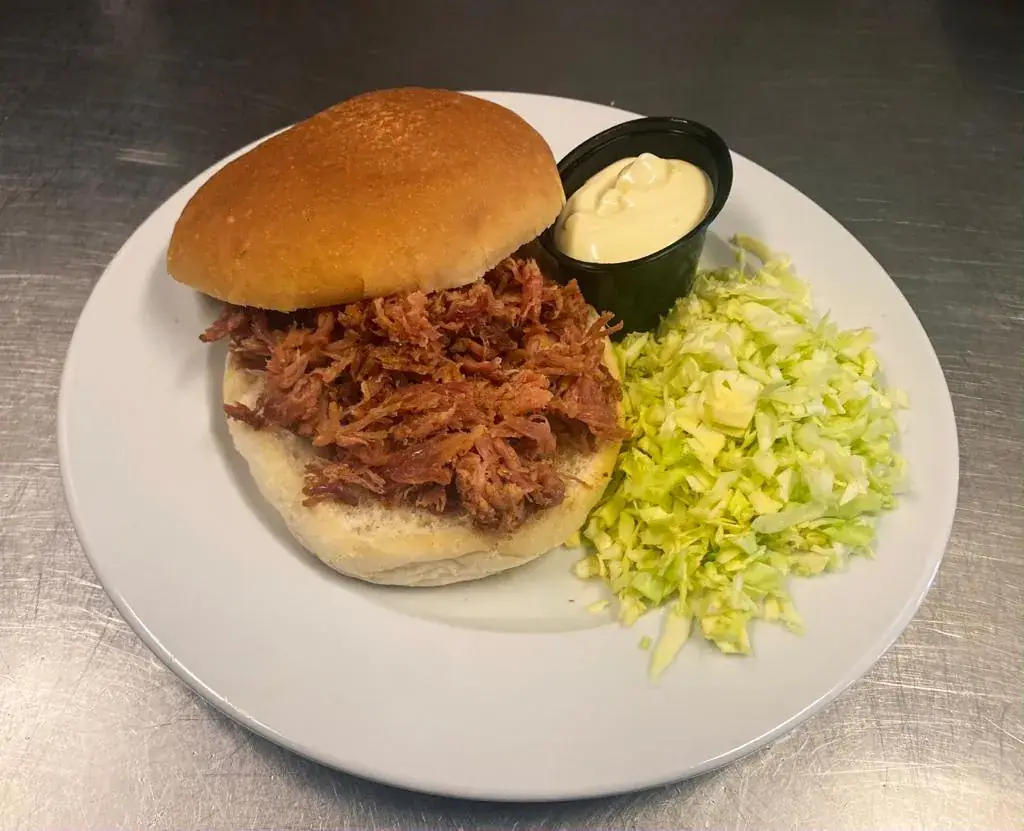 BJ Bouma_Café/Cafetaria Prins_Kollumersweach_avis