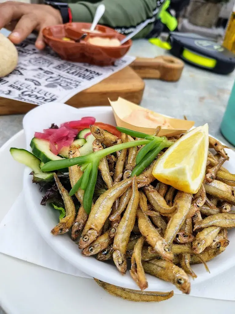 Rita Visconti_Strandpaviljoen Zuid Zuid West_Renesse_recensione