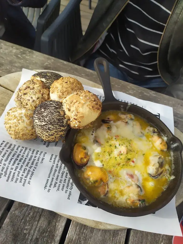 Alisa Krotov_Strandpaviljoen Zuid Zuid West_Renesse_recensione