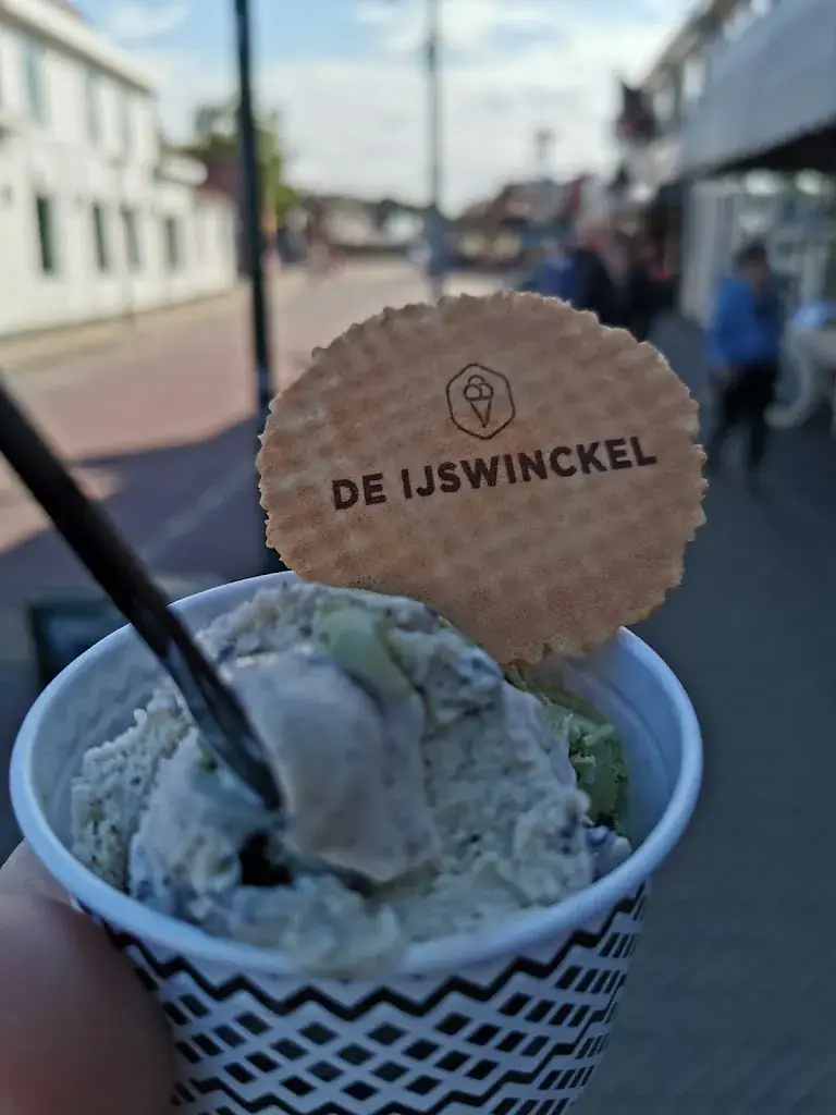 Menu_De IJswinckel Renesse_Renesse_image_1