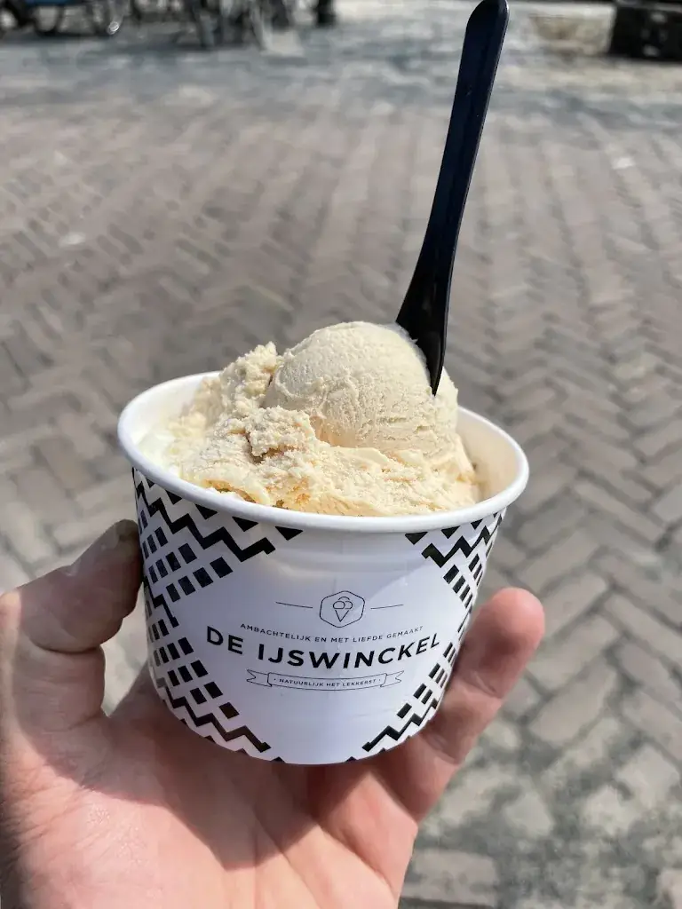 Menu_De IJswinckel Renesse_Renesse_image_6