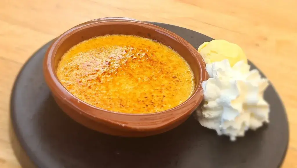 Jimi Lee_Grôôt Café SMAEK_Renesse_review