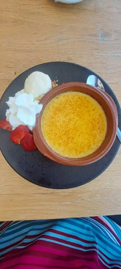 Stephanie Pelzer_Grôôt Café SMAEK_Renesse_review