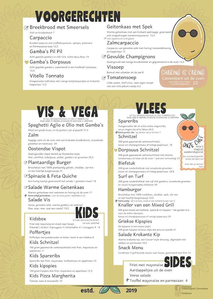 Menu_Dorpsuus_Renesse_image_2