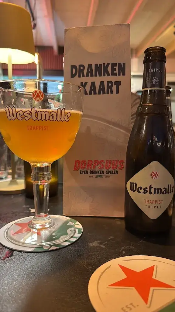 Daniel von den Driesch_Dorpsuus_Renesse_review