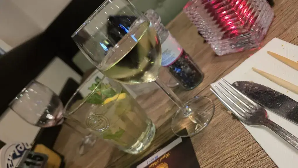 magda sadecka_Wok Restaurant_Renesse_review