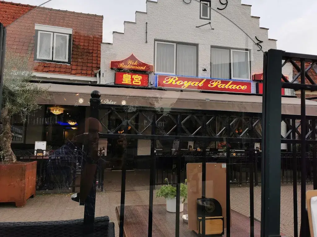 Wok Restaurant_Renesse_slider_image_1