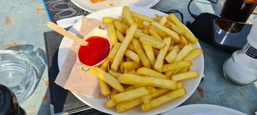 Kristin_Basic Beach Bar De Branding_Renesse_avis