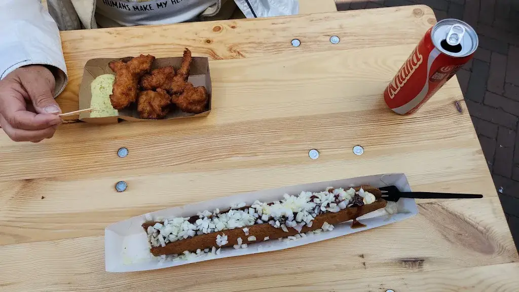 Uli Gerwin_De Buren_Renesse_review